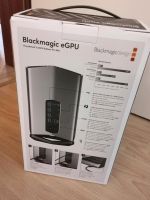 Grafikkarte eGPU ATI Radeon BlackMagic Pro 580 Altona - Hamburg Rissen Vorschau