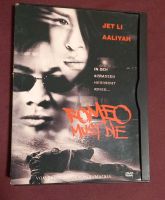 DVD ROMEO MUST DIE Hessen - Sontra Vorschau