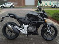 Rivero Monza 125! 15PS/ABS/Neufahrzeug!TOP Deal Nordrhein-Westfalen - Rheurdt Vorschau