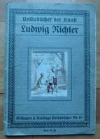 Volksbücher der Kunst Ludwig Richter Baden-Württemberg - Konstanz Vorschau