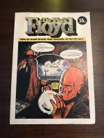 Pink Floyd 1974 Tour Comic 2011 Reprint Nordrhein-Westfalen - Leichlingen Vorschau