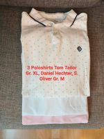 3 Poloshirts Nordrhein-Westfalen - Witten Vorschau