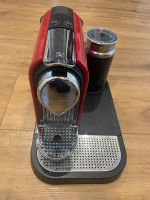 Nespresso Krups Kaffeemaschine Bayern - Uffenheim Vorschau