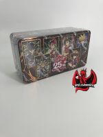 YuGiOh - 25th Anniversary Tin Dueling Heroes - DE - OVP Rheinland-Pfalz - Hettenrodt Vorschau