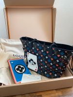 Louis Vuitton Neverfull Game On NEU Bayern - Tuntenhausen Vorschau