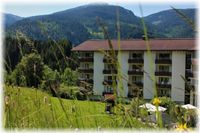 Kleinwalsertal  "APARTMENT"  mit Balkon Bayern - Riezlern Vorschau