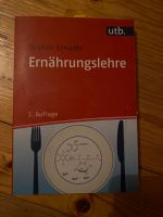 Ibrahim elmadfa ernährungslehre Sachbuch Bayern - Landshut Vorschau