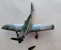 Dragon 1:72 Focke-Wulf Fw 190D-9 JV44 Lufwaffe Wübke Hessen - Fuldatal Vorschau