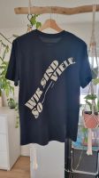 Wilhelmine Merch Unisex Shirt schwarz "Wir sind so viele" Tour'24 Niedersachsen - Westerstede Vorschau