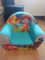 Kindersessel/Babysessel blau Feuerwehr Dresden - Cotta Vorschau