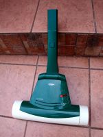 Vorwerk Kobold TF 733 Teppichfrischer Teppichreiniger Saugrolle D Brandenburg - Cottbus Vorschau