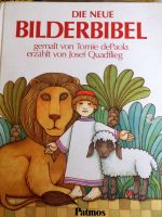 Die neue Bilderbibel ,128 Seiten, für Kinder Niedersachsen - Lüneburg Vorschau