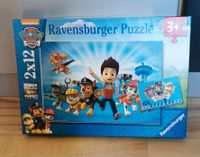 Ravensburger Puzzle Paw Patrol 3+ Baden-Württemberg - Ludwigsburg Vorschau