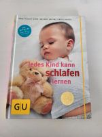 Jedes Kind kann schlafen lernen- Buch Hessen - Dillenburg Vorschau