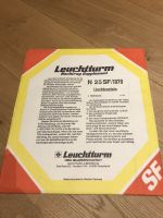 Briefmarken Nachtrag v. Leuchtturm Liechtenstein 1976 -neu- Düsseldorf - Düsseltal Vorschau