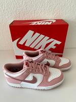 Nike Dunk Low Pink Velvet Gr. 38 Nordrhein-Westfalen - Oelde Vorschau