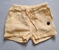 Musselinhose kurz LEVV,Gr.122,gelb ♡10€ inkl.Versand♡ Baden-Württemberg - Kirchheim unter Teck Vorschau