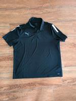 PUMA Funktions-Poloshirt Herren – Schwarz, Größe XXL Bayern - Dietenhofen Vorschau