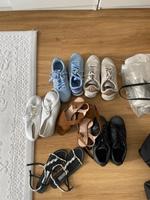 Schuhe größe 35 Hessen - Niedernhausen Vorschau