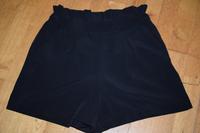Pimkie Damen Shorts kurze Hose Gr. S schwarz Bayern - Rosenheim Vorschau