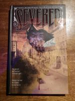 Severed Comic von Scott Snyder, engl. Ausgabe Altona - Hamburg Bahrenfeld Vorschau