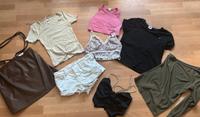Kleidung S/M Damen Sachsen - Grimma Vorschau