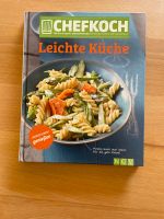 Chefkoch Rezeptbuch - Leichte Küche Bayern - Kipfenberg Vorschau