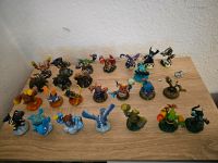 Skylanders Spyros Adventure Figuren PS3 Nintendo Wii Xbox 360 3DS Aachen - Aachen-Brand Vorschau