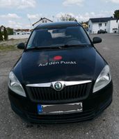 Skoda Praktik Bayern - Germering Vorschau