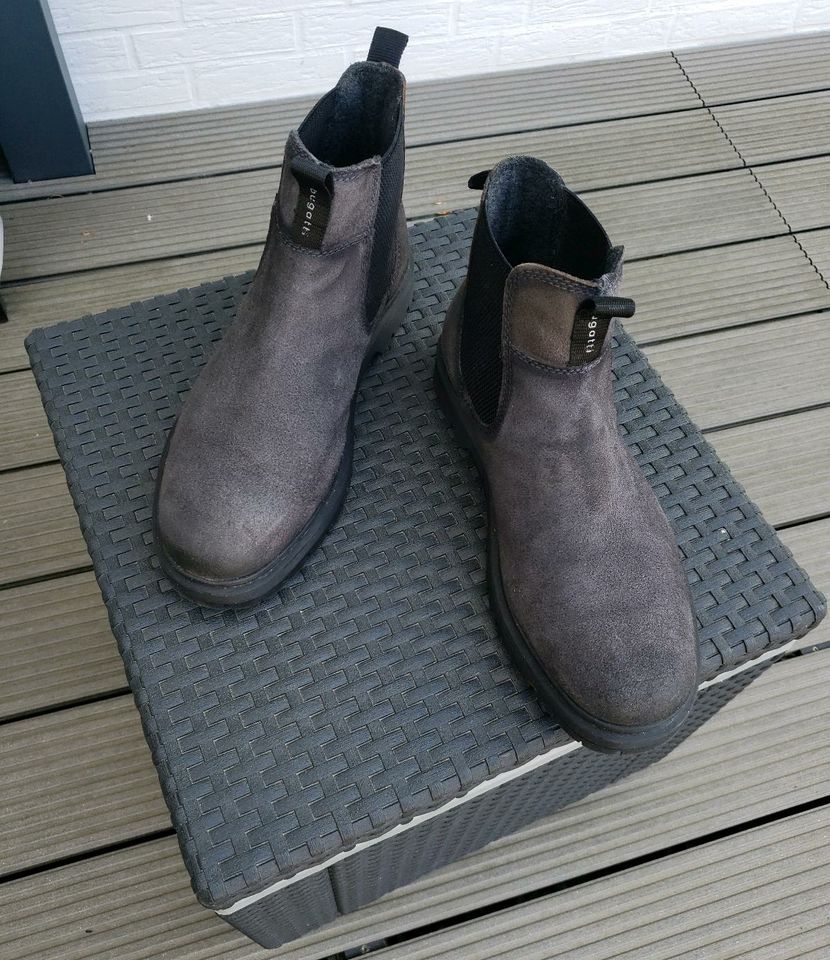 Herren Boots "Bugatti" Gr.45 in Meldorf