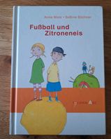 Tulipan ABC Buch Fußball und Zitroneneis Lesestufe A Berlin - Karlshorst Vorschau