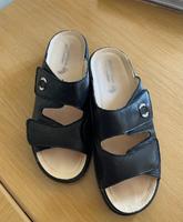 Orthopäd. Ledersandalen Bayern - Bad Endorf Vorschau