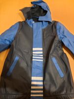 Kinder Regenjacke Gr 110/116 Niedersachsen - Eime Vorschau