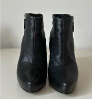 Balenciaga Stiefeletten, Leder schwarz, 36.5 Hamburg-Nord - Hamburg Uhlenhorst Vorschau