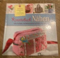 Kreativbuch nähen schnittmuster Rheinland-Pfalz - Bad Neuenahr-Ahrweiler Vorschau