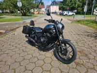 Honda cmx 1100 rebel wie neu Hessen - Hattersheim am Main Vorschau