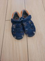 Sandalen Elefanten Gr. 24 Echtleder wie neu Versand für 3,99€ Bayern - Pürgen Vorschau