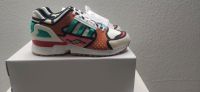 Adidas zx torsion 10000 Krusty burger us 8 neu 42 Düsseldorf - Benrath Vorschau