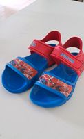 Badeschuhe/Badesandalen Spiderman Nordrhein-Westfalen - Neuss Vorschau