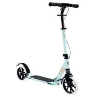 OXELO City-Roller Scooter - T7XL hellgrün (NP 120 Euro) Berlin - Köpenick Vorschau