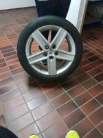 4x 225/50/17 Komplettradmit bridgestone Turanza Nordrhein-Westfalen - Ahlen Vorschau