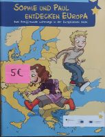 Sophie und Paul entdecken Europa Bayern - Buckenhof Mittelfranken Vorschau