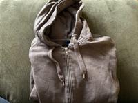 Kuschlige weiche Hoodie Sweater Jacke Gr. S H&M Hessen - Kassel Vorschau