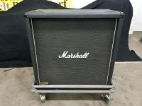 Marshall 1960 B mit Haubencase Sachsen - Thalheim/Erzgebirge Vorschau