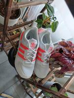 Adidas Sneaker *neuwertig* Gr. 40 Nordrhein-Westfalen - Hörstel Vorschau