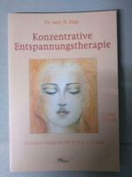 Konzentrative Entspannungstherapie Autogenes Training nach Dr.sch Bayern - Treuchtlingen Vorschau