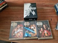 Star Wars DVD Sammlung Special Edition Nordrhein-Westfalen - Spenge Vorschau