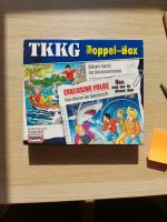 TKKG Doppel CD Niedersachsen - Holle Vorschau