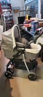 NEUWARE! Hauck Kinderwagen Gestell und Babywanne Essen - Essen-Kray Vorschau