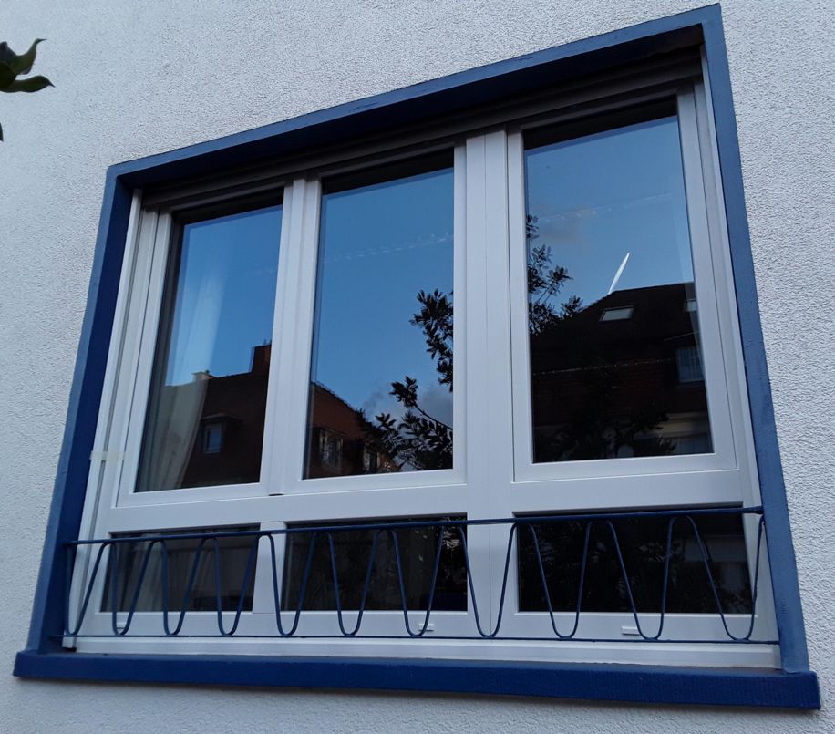 Montageunternehmen für Kunststofffenster & Haustüren in Staffhorst